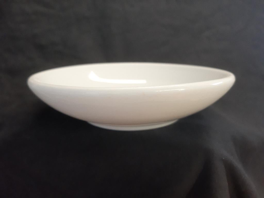 Salade schotel Luftwaffe 1940 16.5x4cm, Verzamelen, Militaria | Tweede Wereldoorlog, Verzenden, Luchtmacht, Duitsland, Overige typen