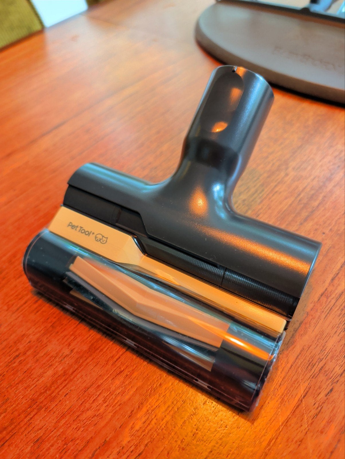 Nieuwe Samsung Pet Tool+ VCA-PTB95, Ophalen of Verzenden, Nieuw, Steelstofzuiger