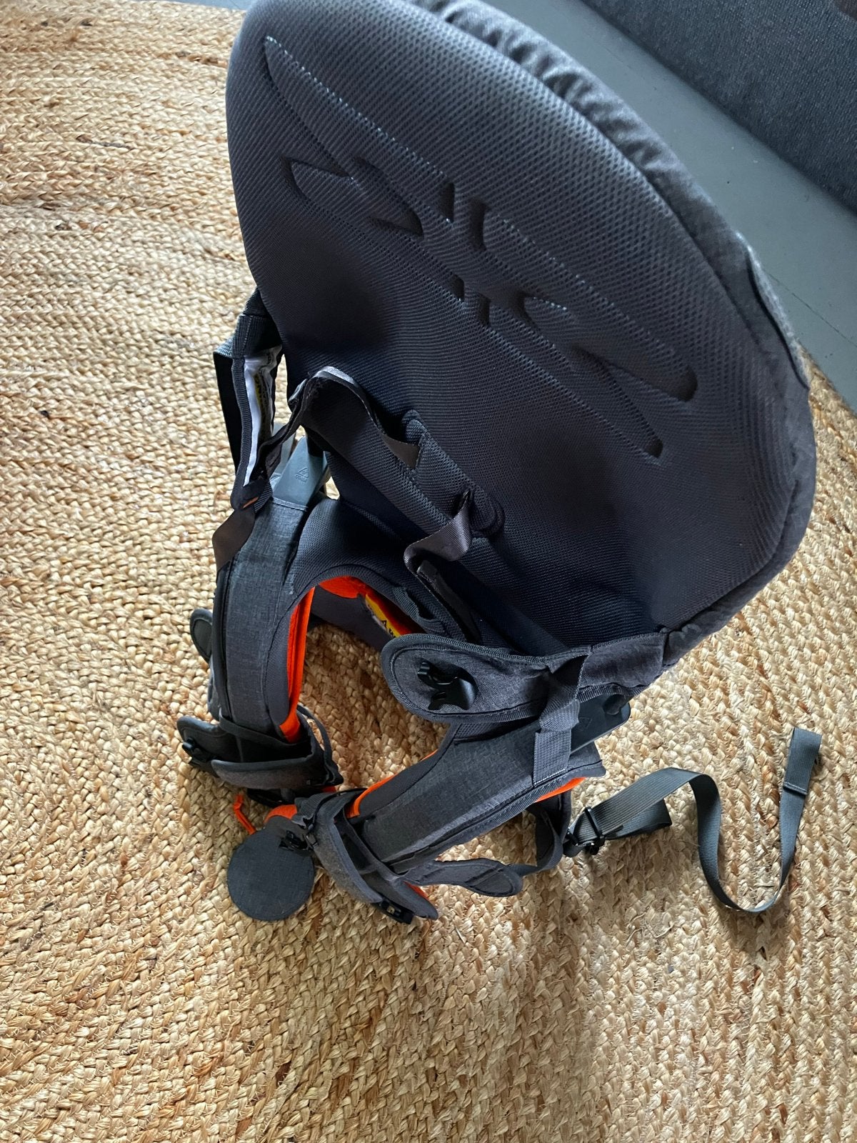 Minimeis G4 Schouderdrager - Comfortabel en Veilig, Kinderen en Baby's, Overige merken, Nieuw, Ophalen of Verzenden, Rug