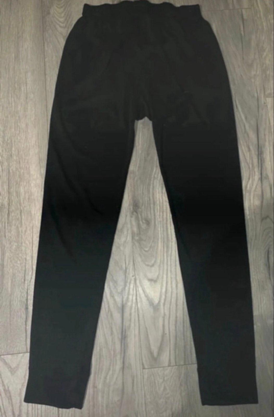 McKinley Thermolegging - Maat L, Legging, Zwart, Ophalen of Verzenden, Maat 44/46 (L)