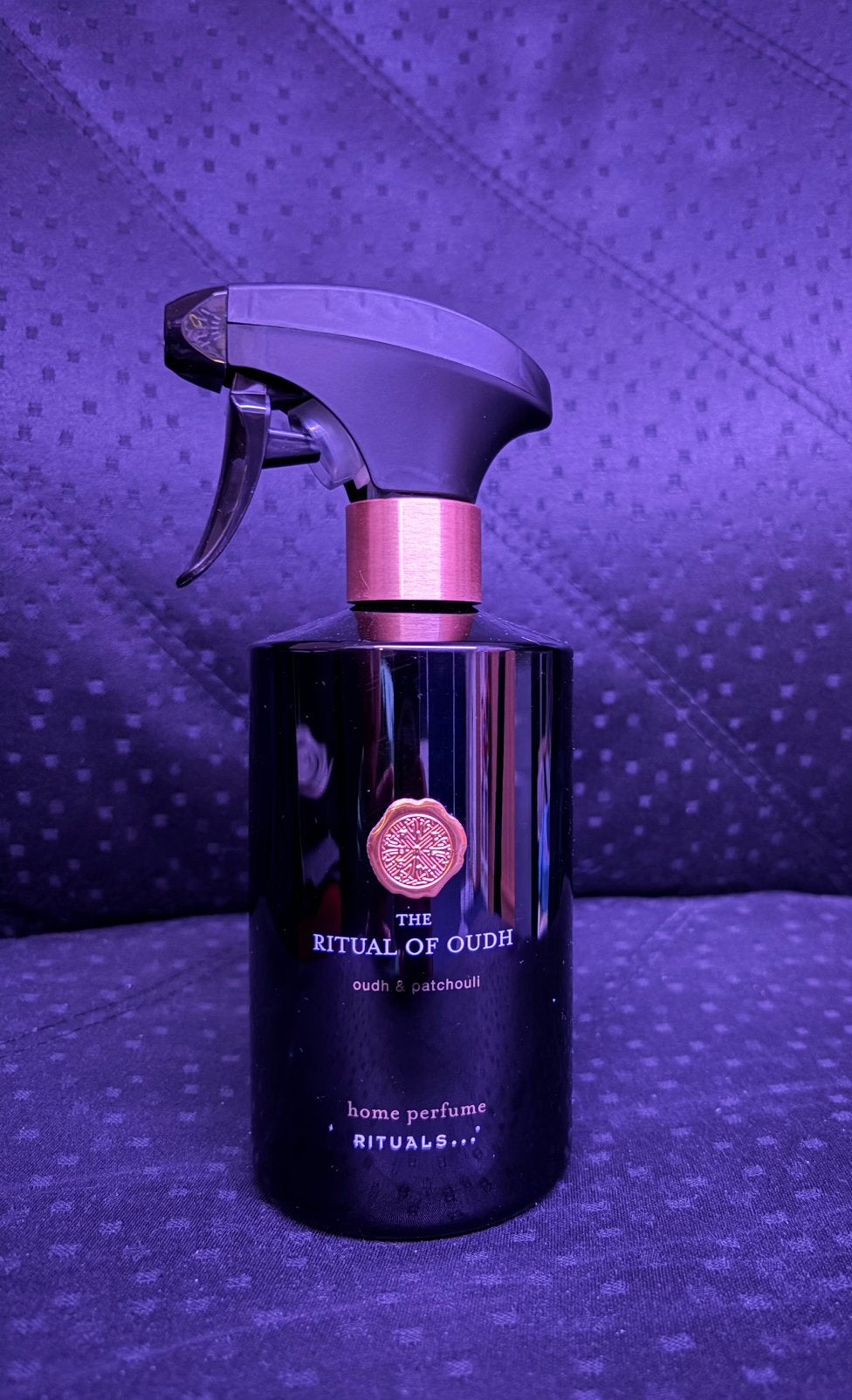 Rituals Oudh interieurspray, Ophalen of Verzenden, Nieuw