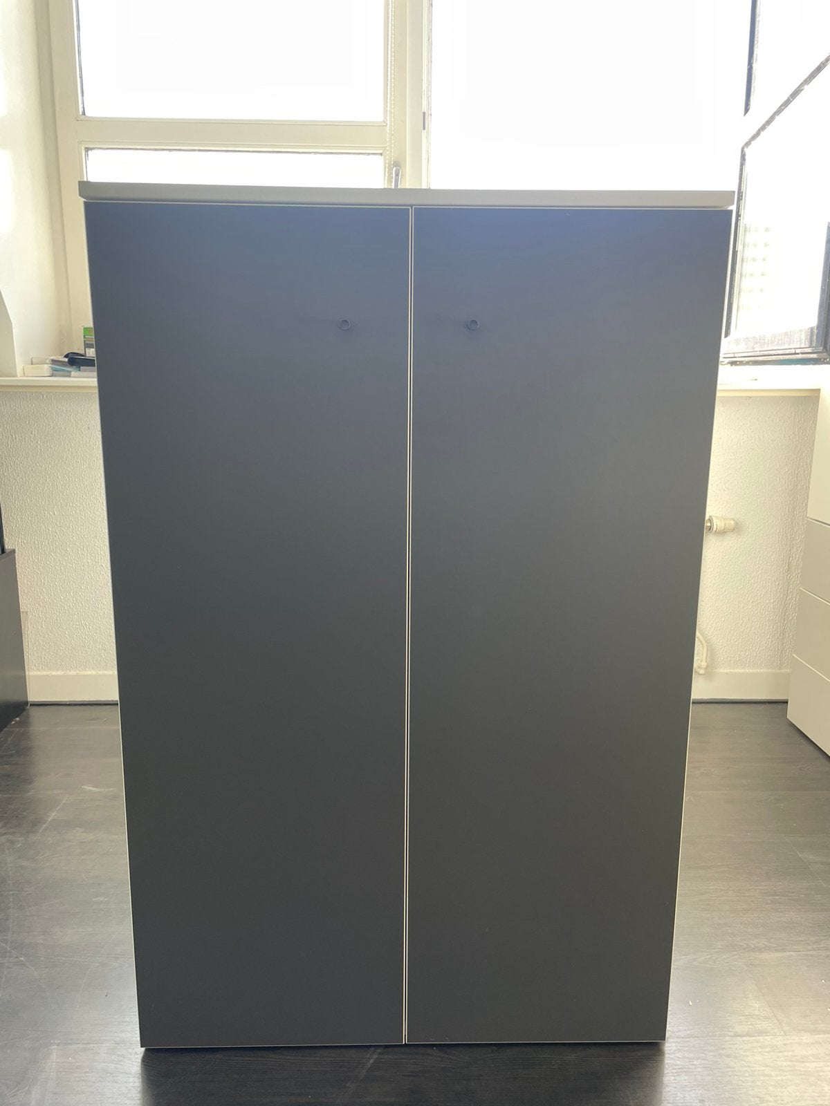 Kleding kast, Ophalen, 50 tot 100 cm, Zo goed als nieuw, 150 tot 200 cm