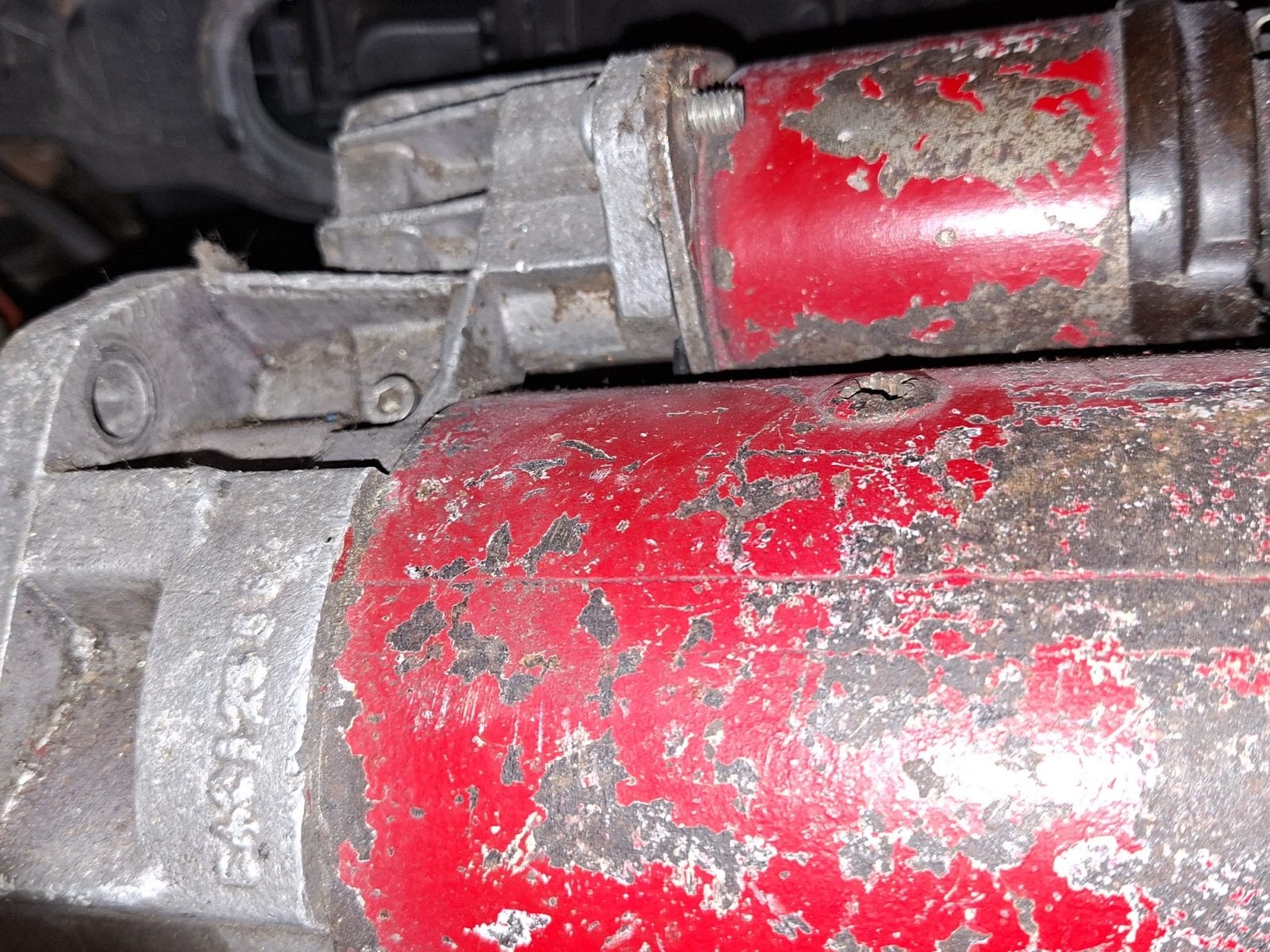 Triumph TR7 Dolomite Sprint Startmotor (2 stuks), Ophalen of Verzenden