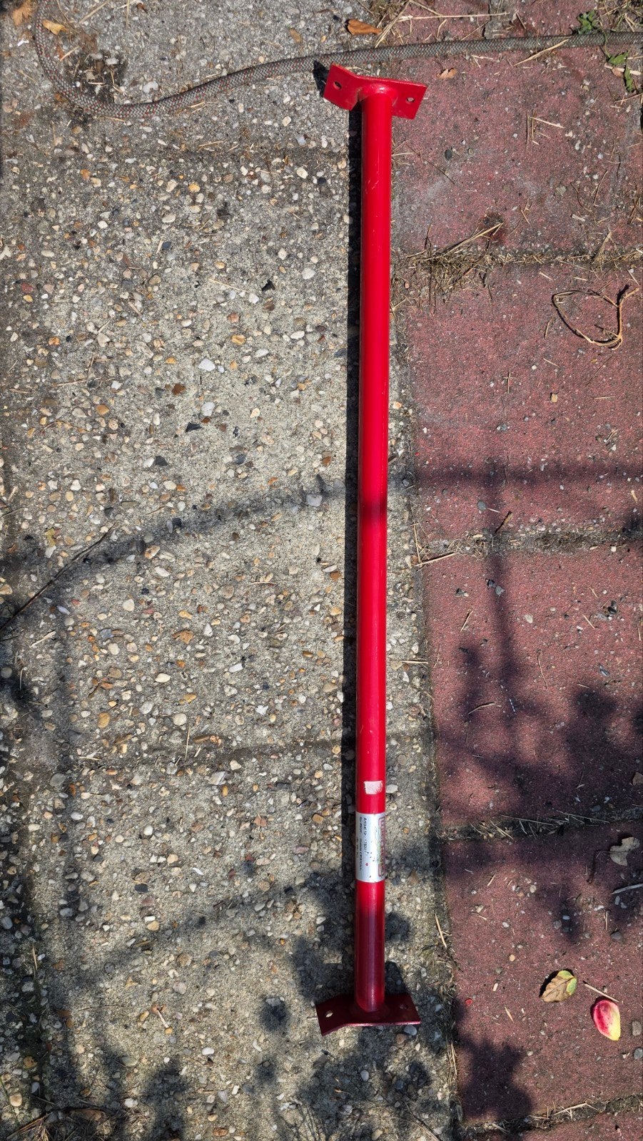 Wiechers Sport veerpootbrug Honda Civic/CRX (1988-1992), Ophalen of Verzenden, Gebruikt, Honda
