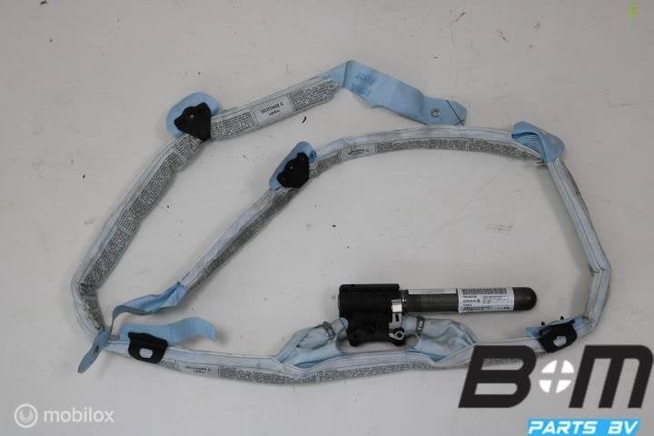 Dakairbag links Audi A6 4F avant 4F9880741A, Gebruikt