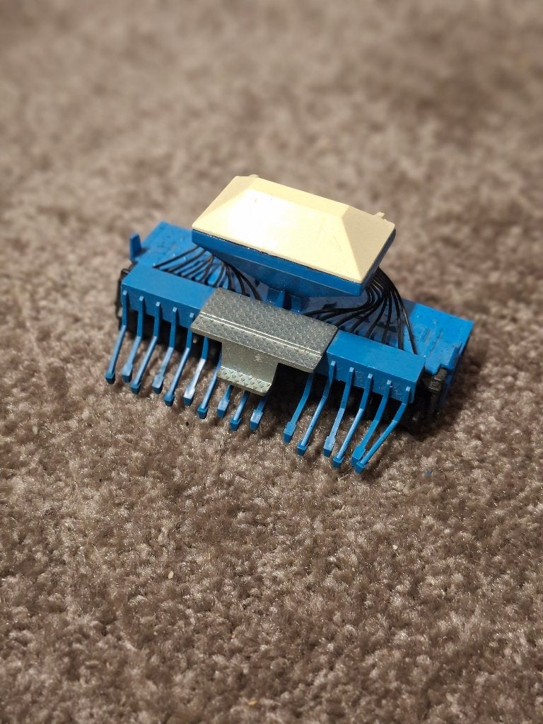 Siku zaaimachine schaal 1:32, Hobby en Vrije tijd, Ophalen, Gebruikt, Tractor of Landbouw, SIKU