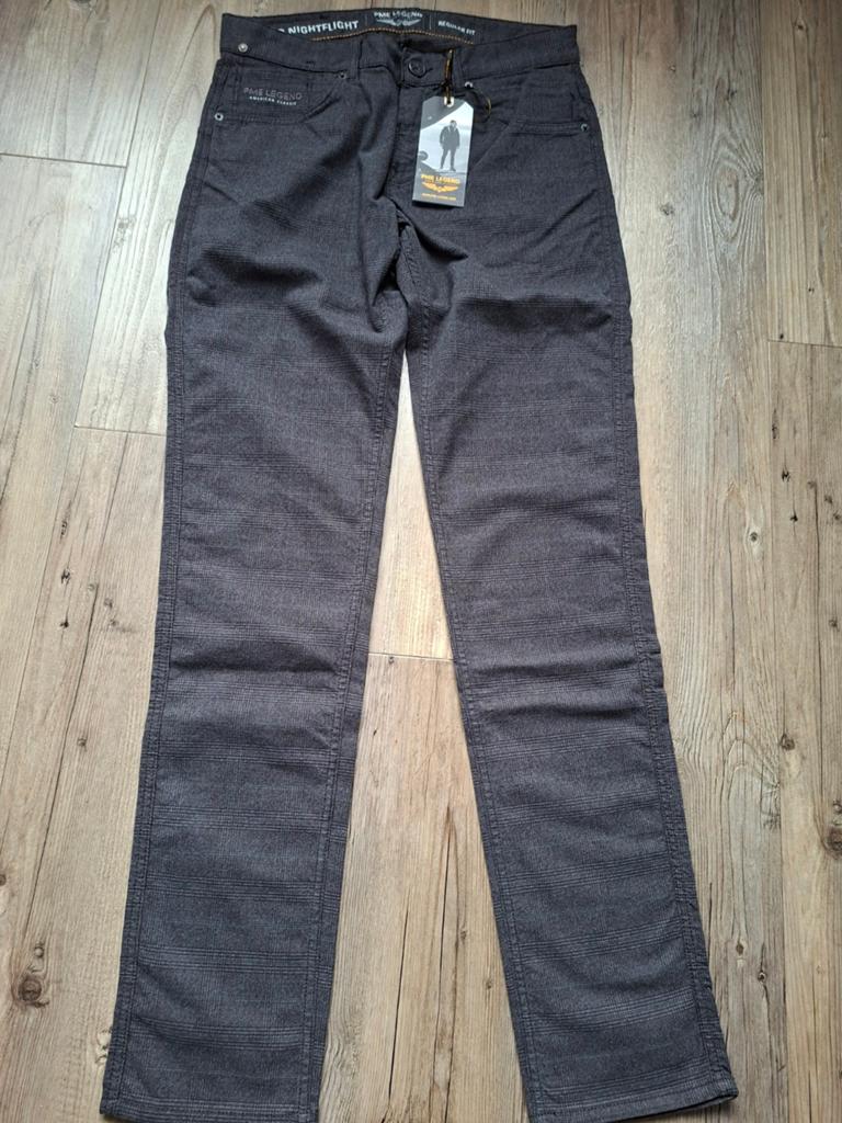 PME LEGEND Nightflight jeans W31 L34, Ophalen of Verzenden, Nieuw, W32 (confectie 46) of kleiner, Pme Legend