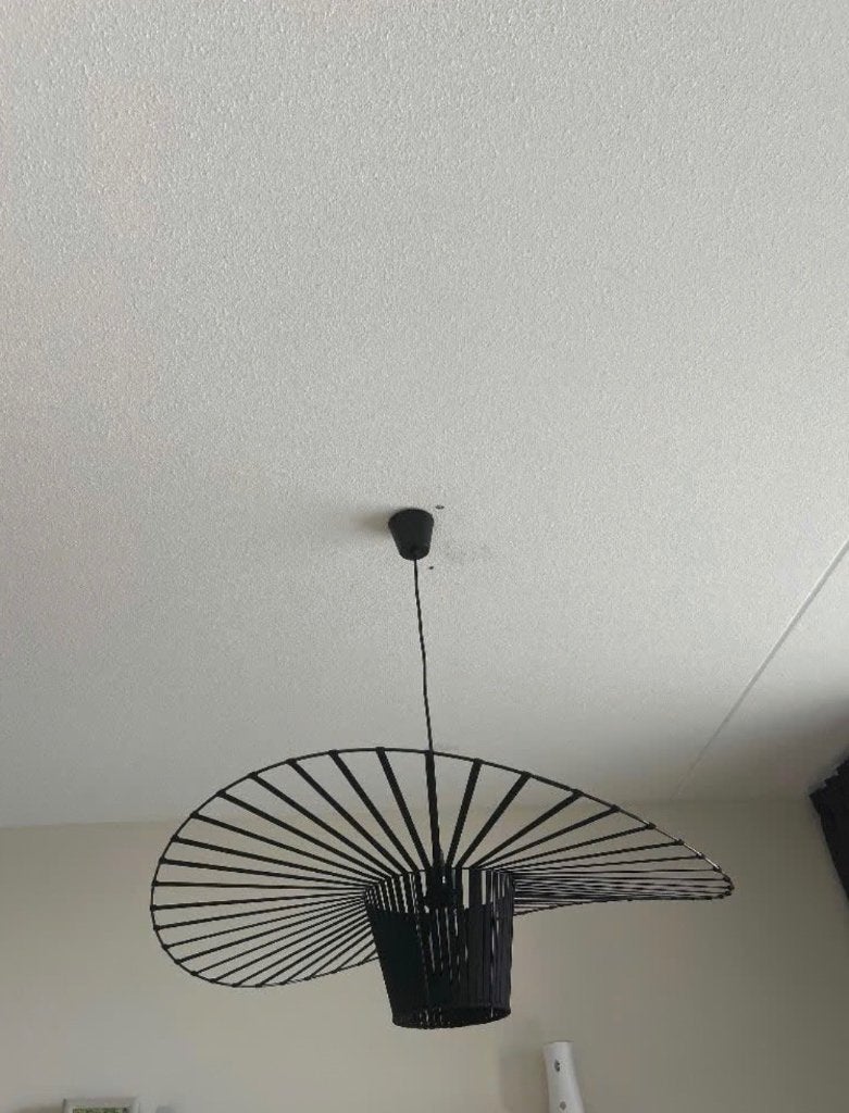 Hang lamp, Ophalen, Nieuw