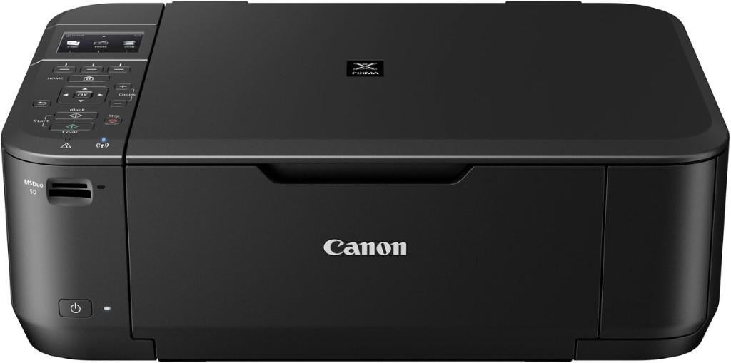 Te koop een Canon Printer, Computers en Software, Printers, Gebruikt, Printer, Inkjetprinter, Draadloos
