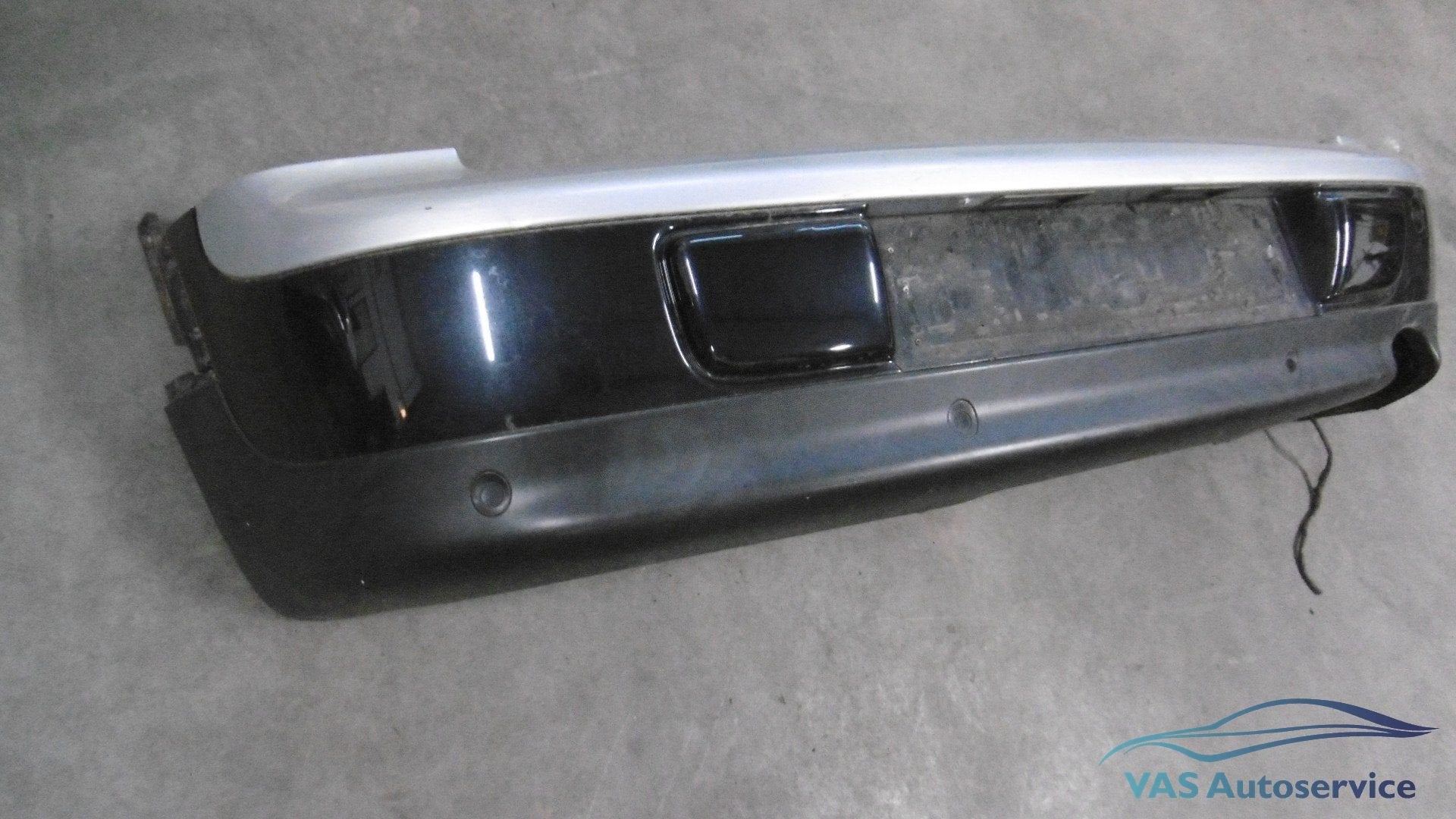 Achterbumper Mini R55 Clubman, Gebruikt, -, Ophalen of Verzenden, Mini