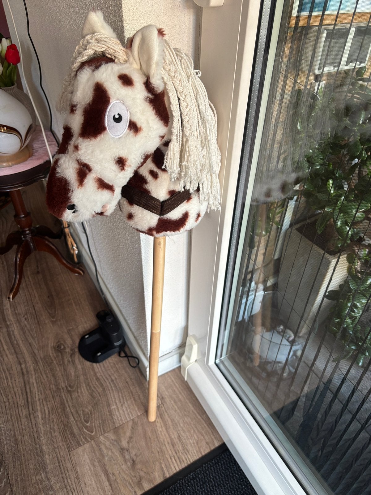 Grote Stokpaarden collectie, Ophalen, Zo goed als nieuw