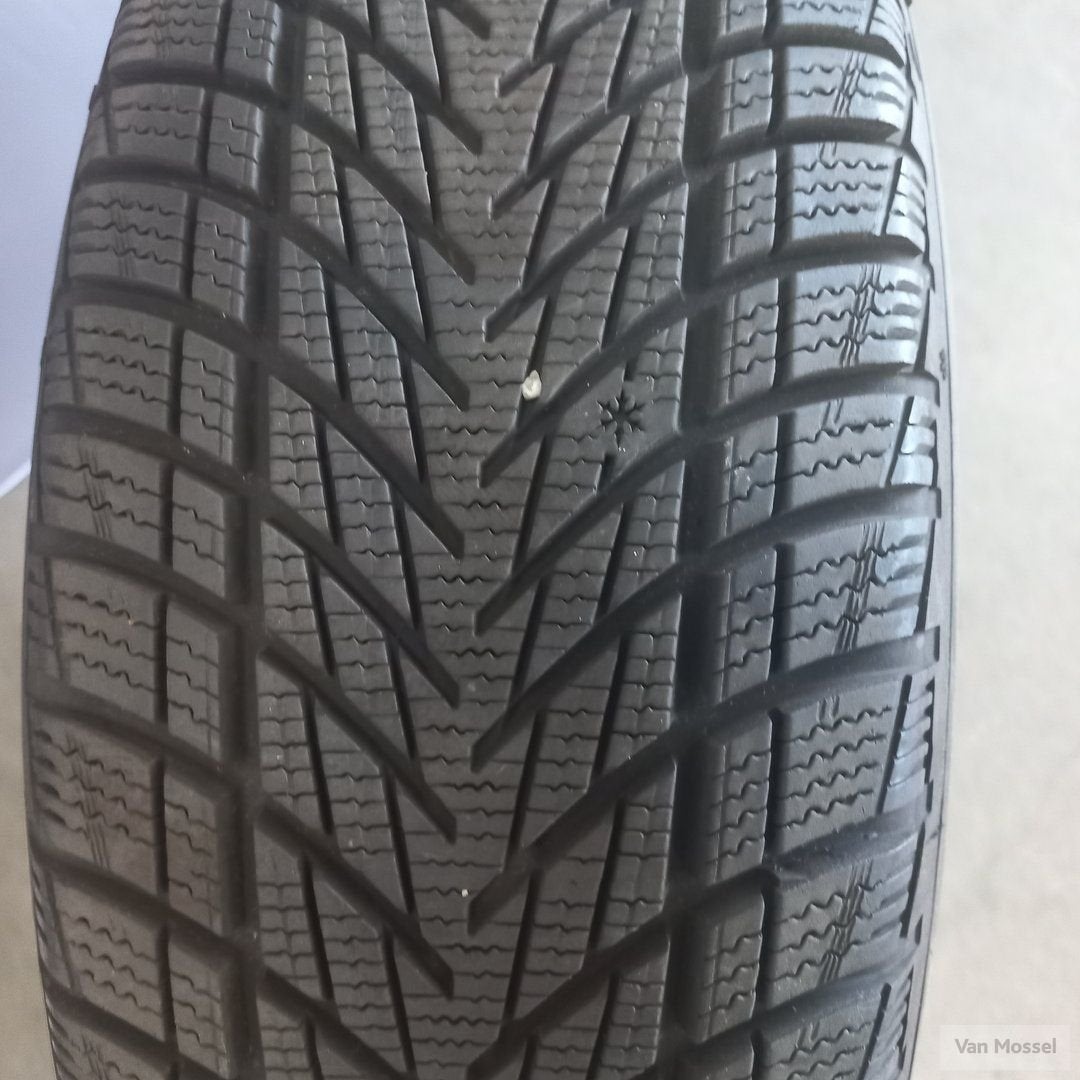 GoodYear UltraGrip Performance 3 205/60/R16 92H, Gebruikt, -, All Season, Band(en)