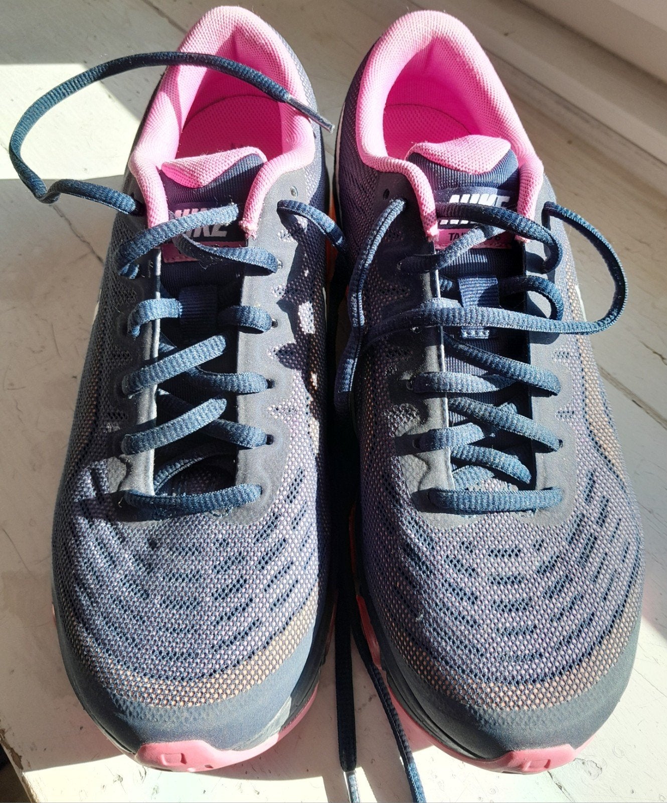 Nike fitsole loop/ren sportschoenen Nieuw, Ophalen of Verzenden, Nieuw, Hardloopschoenen, Nike