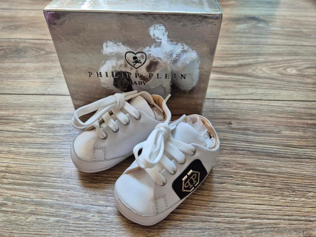 Philipp plein schoentjes maatje 17 nieuw, Schoentjes, Philipp Plein, Nieuw, Ophalen of Verzenden