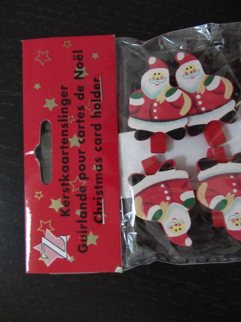 Kerstkaartenslinger, Ophalen of Verzenden, Nieuw