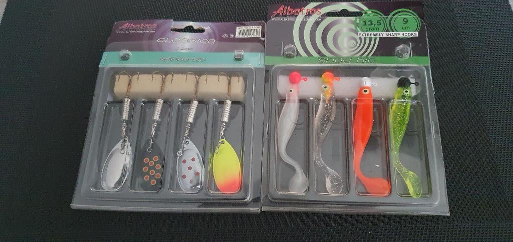 2x4 blinkers albatros, Ophalen of Verzenden, Nieuw, Overige typen