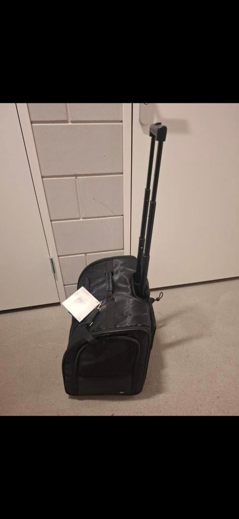 Trixie Kattenreismand/ hondenreismand/ transport/ trolley, Ophalen, Nieuw