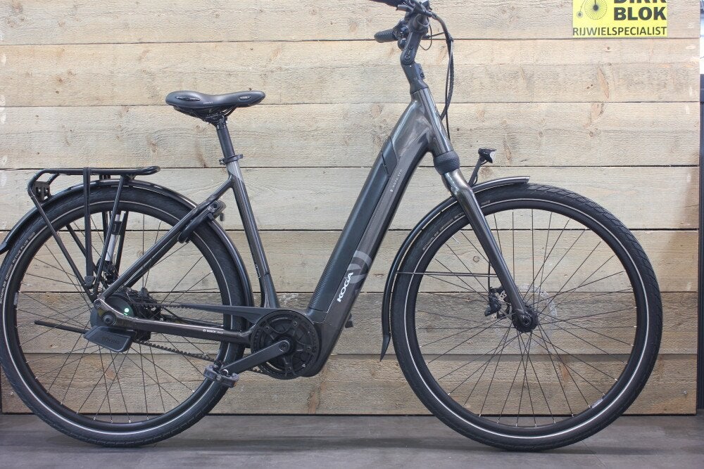 KOGA E-Nova Evo PT Automatic Enviolo, Niet ingevuld, Niet ingevuld, Niet ingevuld