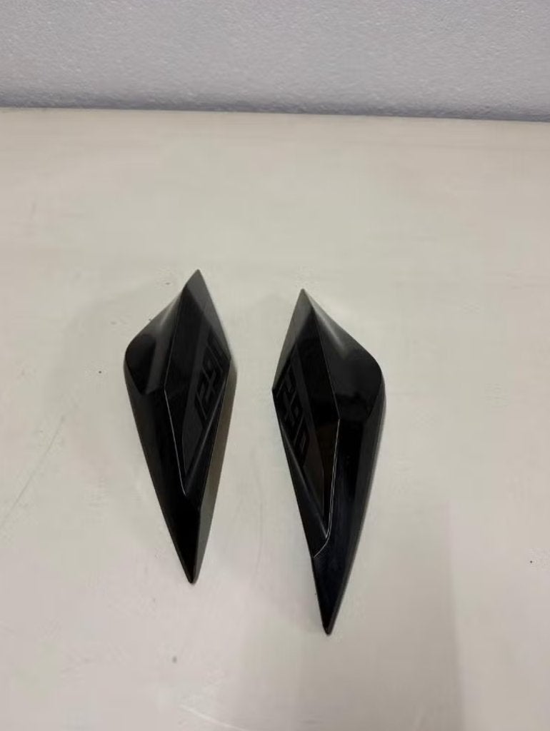 KTM 1290 Super Duke R 2014-2016 zijpanelen kappen, -, -, Nieuw, Ophalen of Verzenden