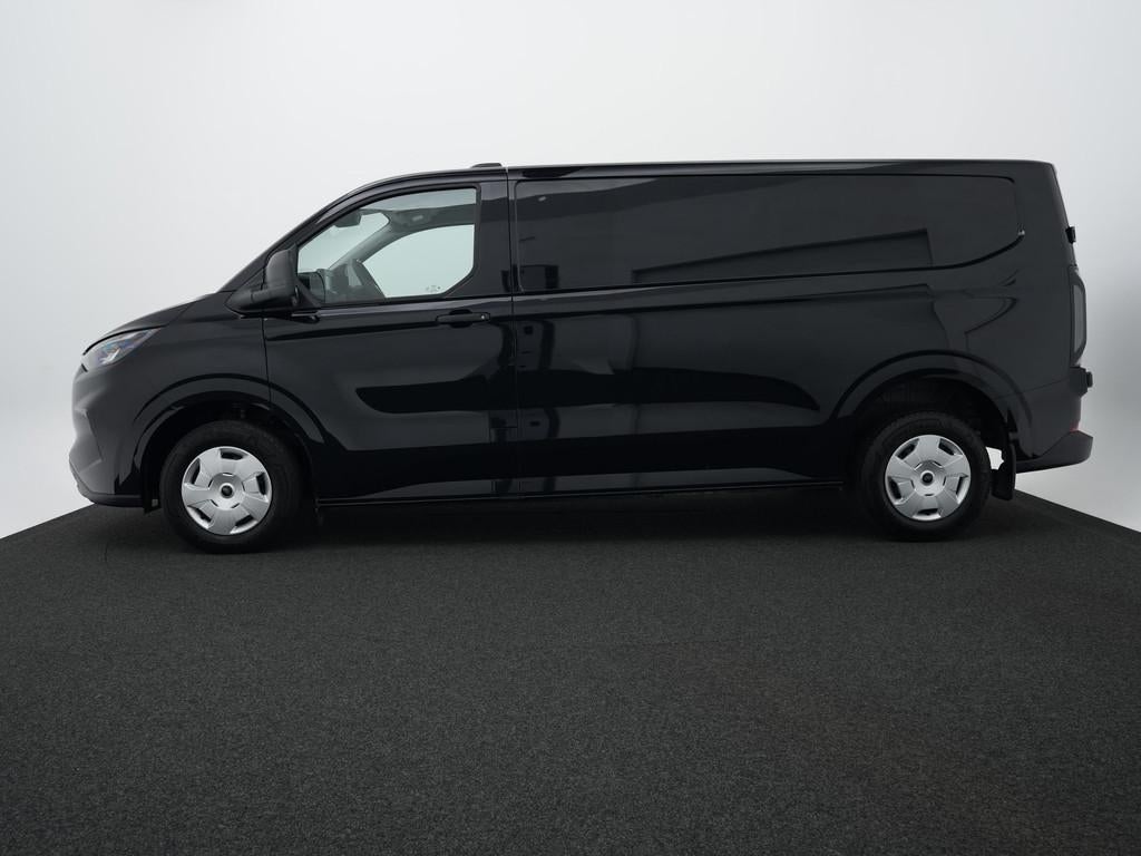 Ford Transit Custom 320 2.0 TDCI L2H1 Trend | Achteruit rijc, Auto's, Bestelauto's, Voorwielaandrijving, 1849 kg, Gebruikt, 4 cilinders