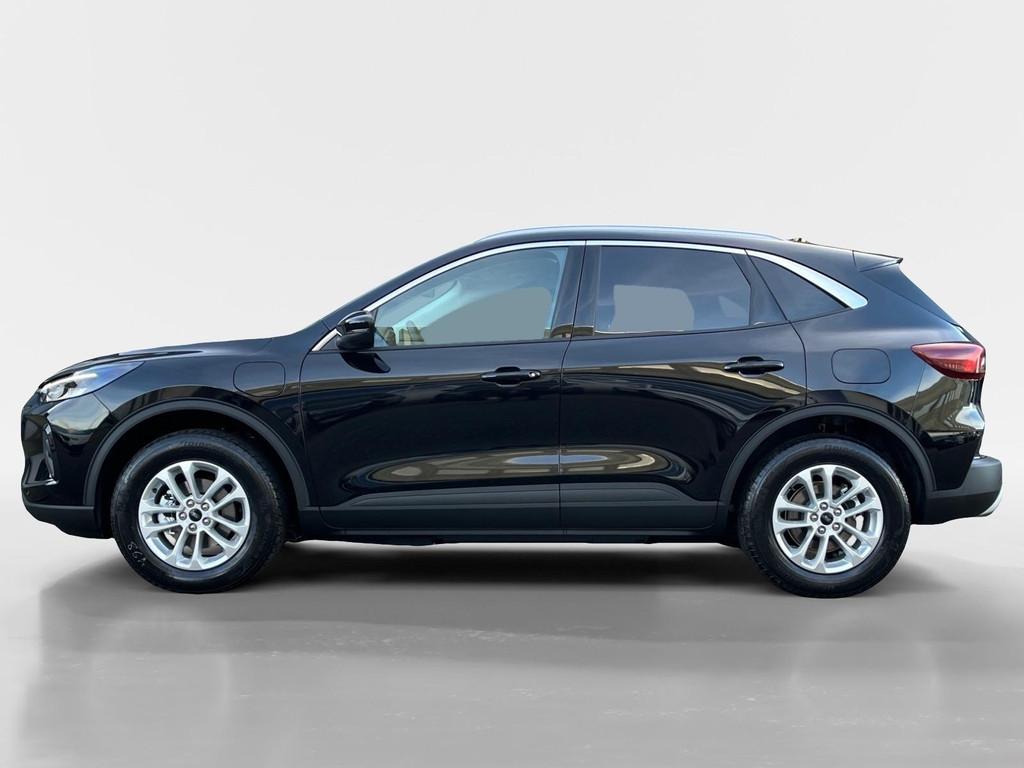 Ford Kuga 2.5 PHEV Titanium | Actiekorting tot €6000,- | P, Auto's, 12 maanden, Euro 6, 4 cilinders, Plug-in hybride