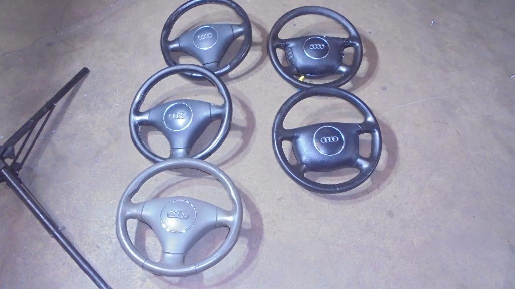 besuring onderdelen voor Audi A4 B6 / B7, Ophalen of Verzenden, Gebruikt, Audi