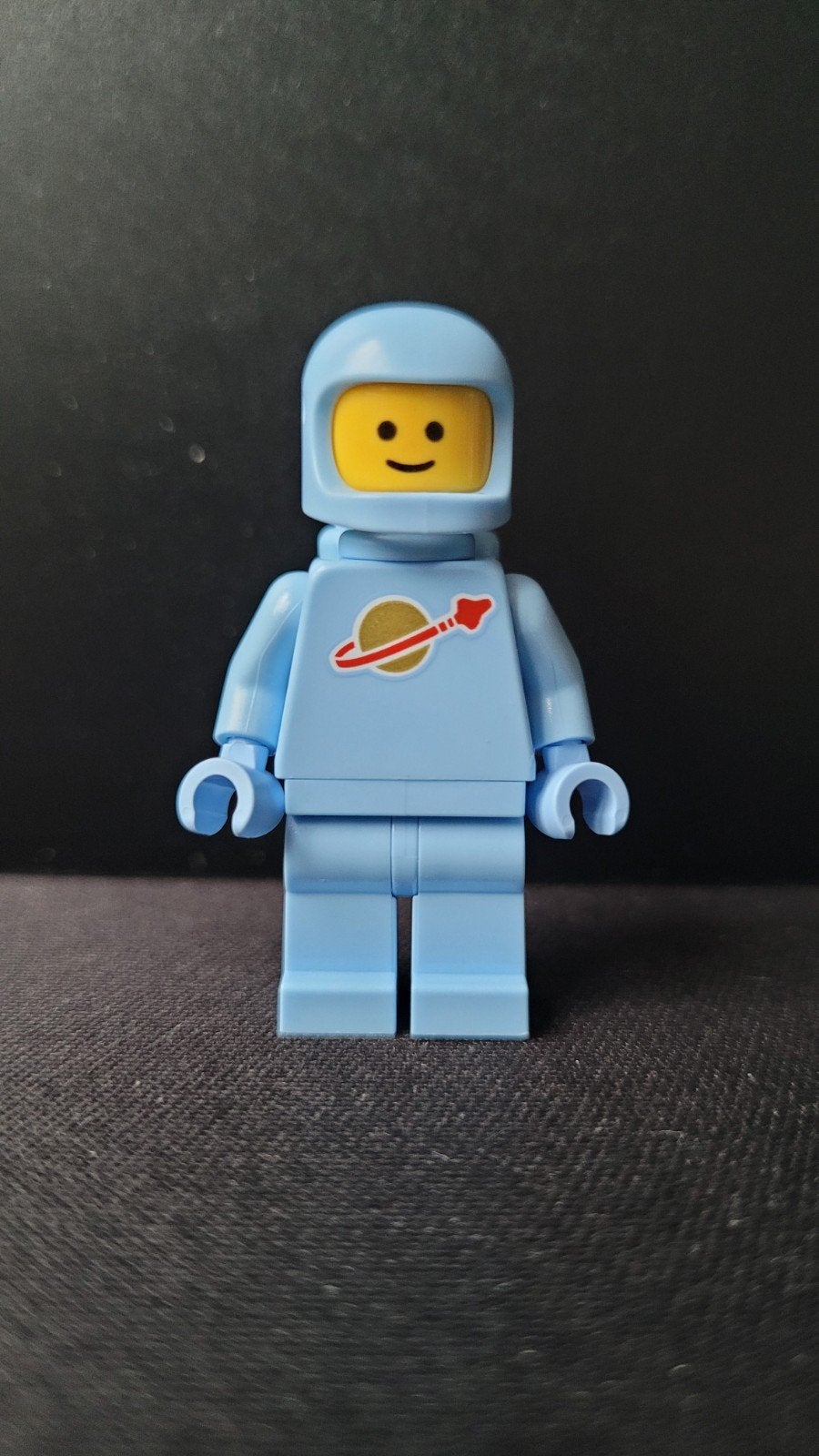 Lego - sp149 - classic space lichtblauw, Verzamelen, Ophalen of Verzenden, Nieuw