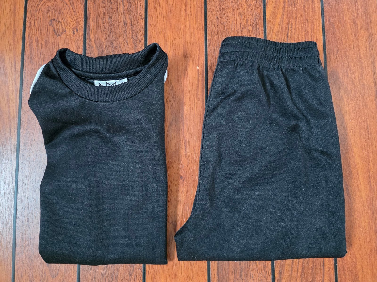KWD trainingspak maat 152, Gebruikt, Ophalen of Verzenden, Jongen, Sport- of Zwemkleding