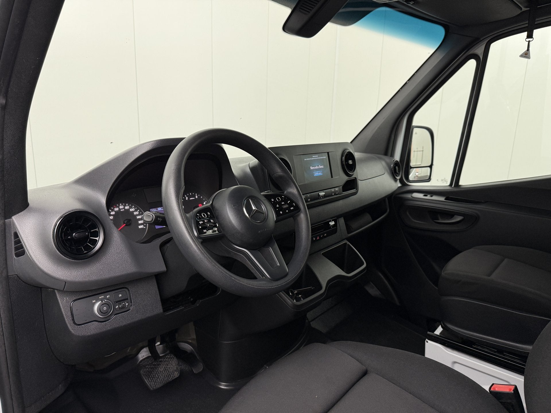 Mercedes-Benz Sprinter Automaat L3H2 Maxi ( 2024 ) | Multime, Automaat, Achterwielaandrijving, Gebruikt, Euro 6