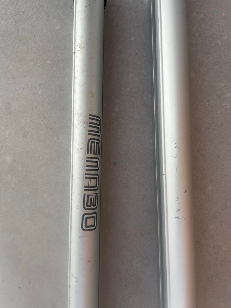Dakdragers MENABO Tiger - Universeel en robuust, Auto diversen, Dakdragers, Gebruikt, Ophalen