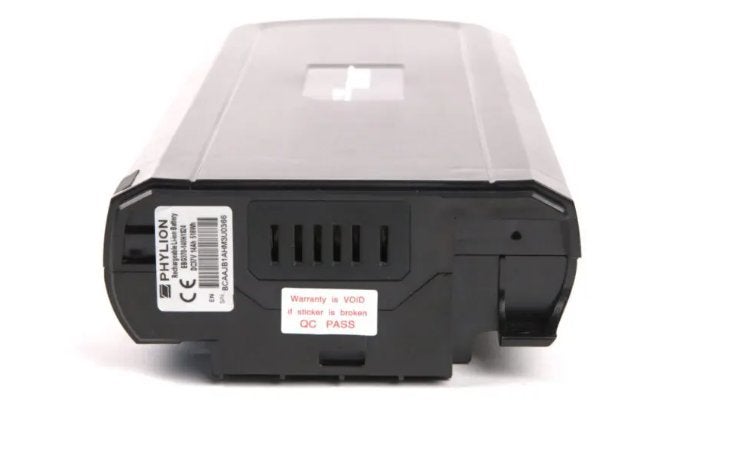 Phylion accu XH370-14J. 14ah, Zo goed als nieuw