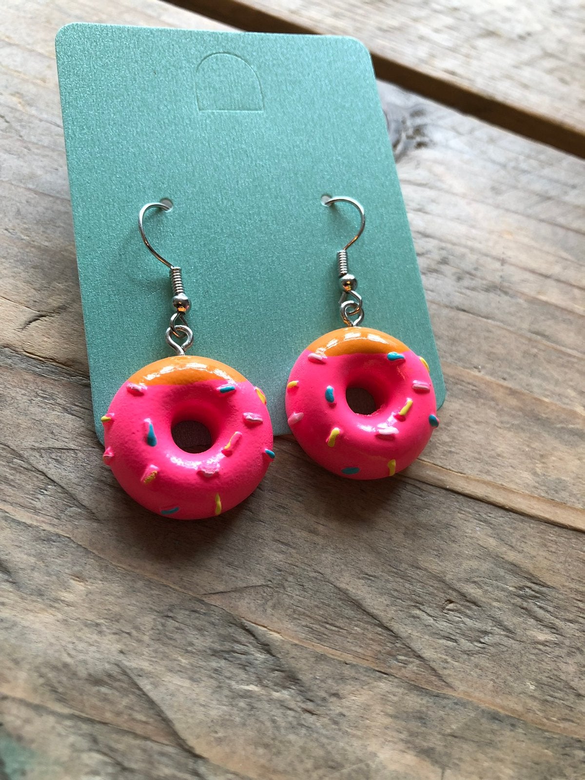 Donuts, Overige materialen, Hangers, Nieuw, Ophalen of Verzenden