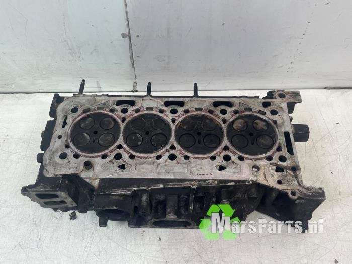 Cilinderkop van een Ford Transit Custom, Gebruikt, -, -, Ophalen of Verzenden