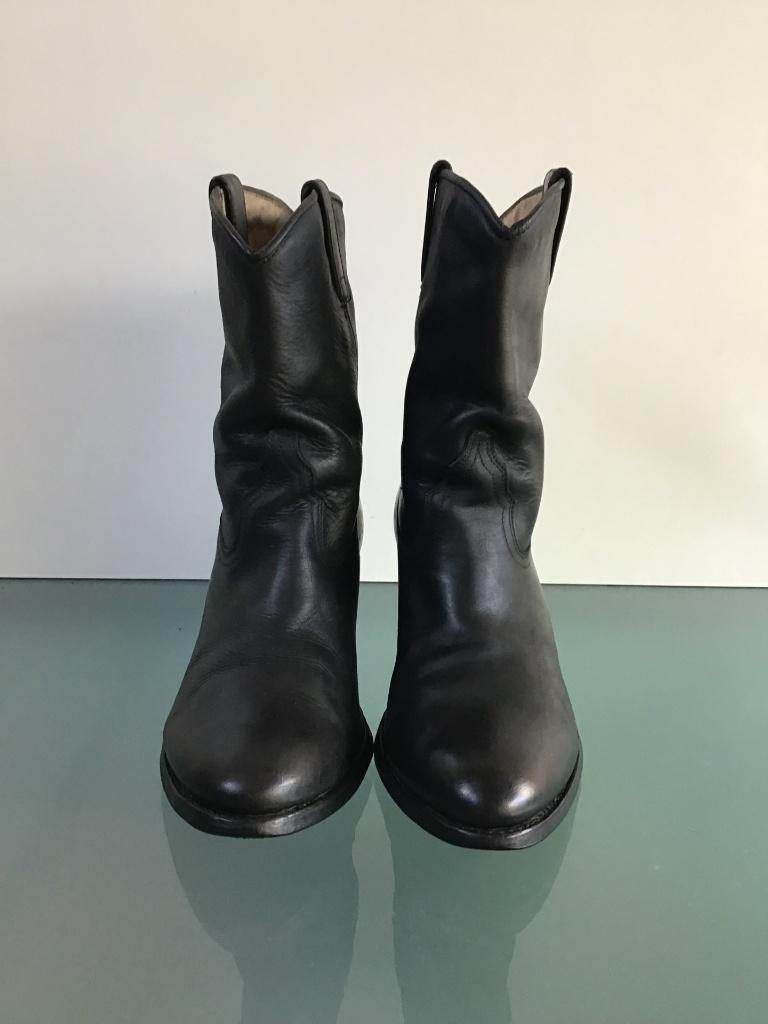 Sendra coole zwarte laarzen 40 | Gratis verzenden, Sendra, Verzenden, Zwart, Lage of Enkellaarzen