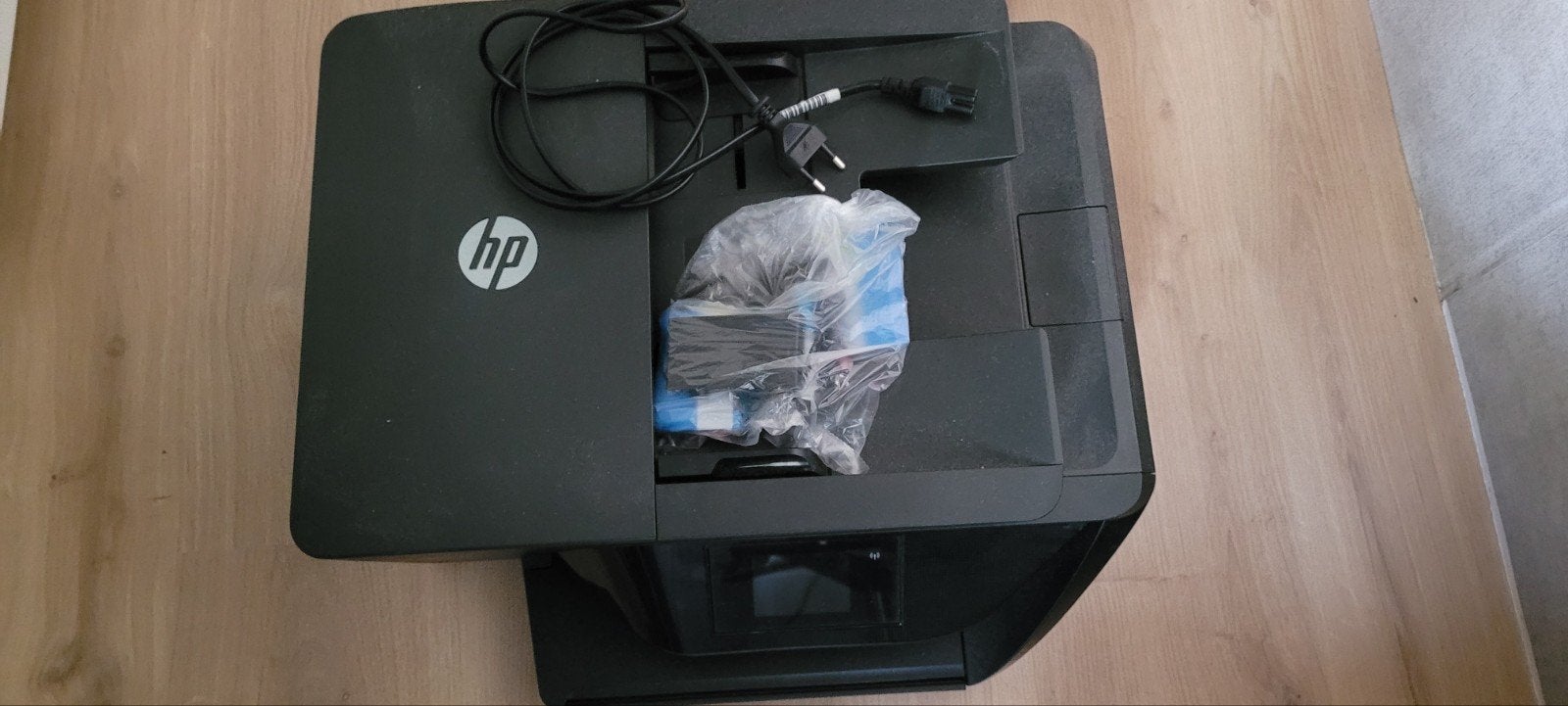 HP OfficeJet Pro 6970 All-in-One Printer, Computers en Software, Gebruikt, Inkjetprinter, All-in-one, Draadloos