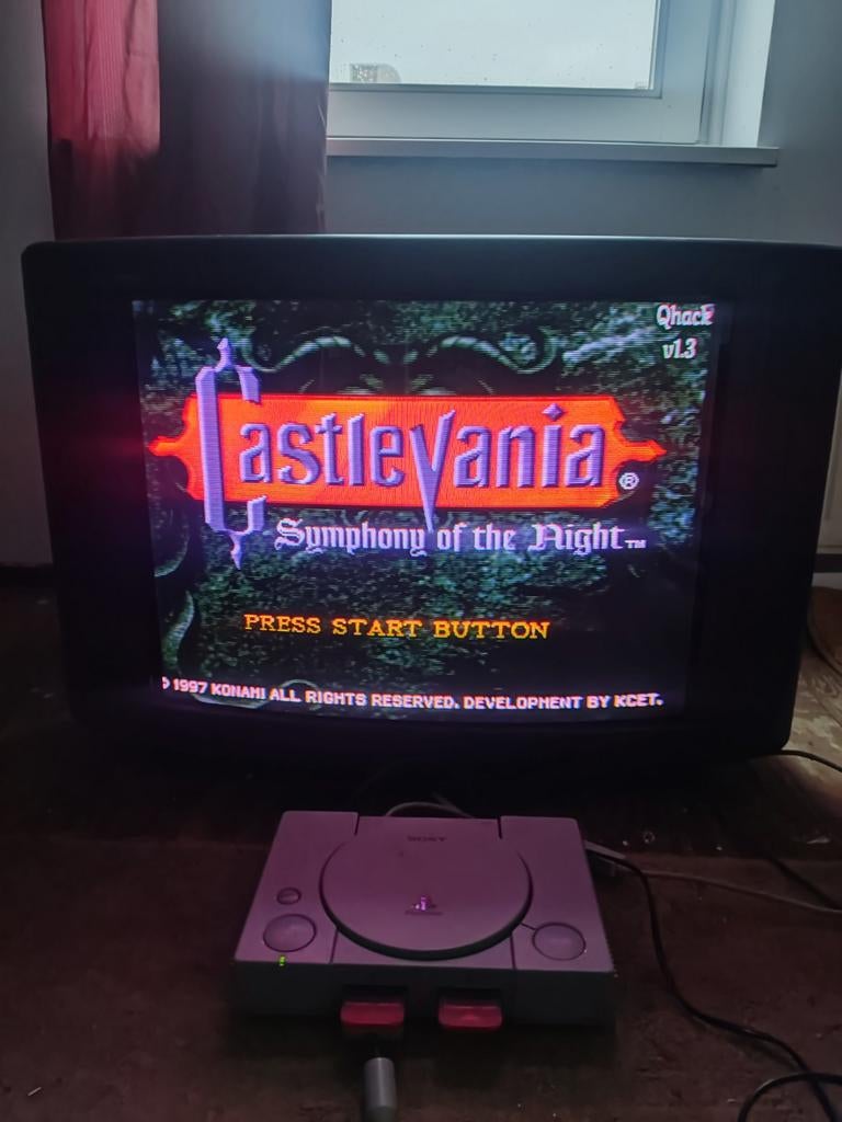 Sony Trinitron KV C2981D CRT Beeldbuis, Ophalen