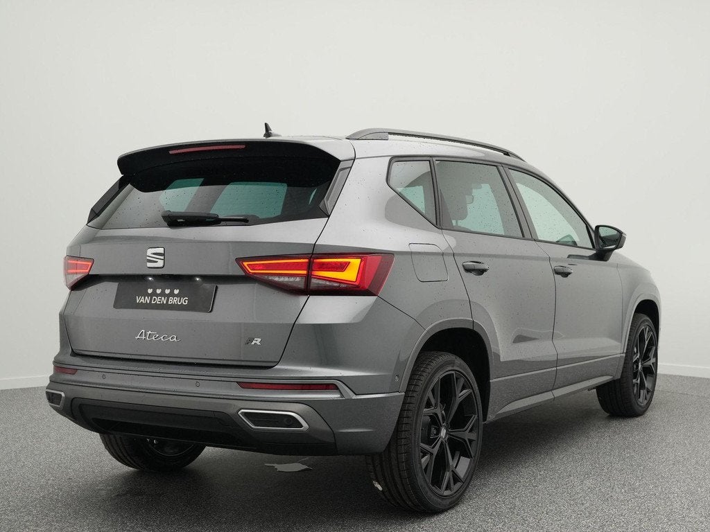 SEAT Ateca FR Business Intense 1.5 TSI 150PK DSG-7 | Stoel-, Auto's, Seat, 15 km/l, 1498 cc, 4 cilinders, 150 pk