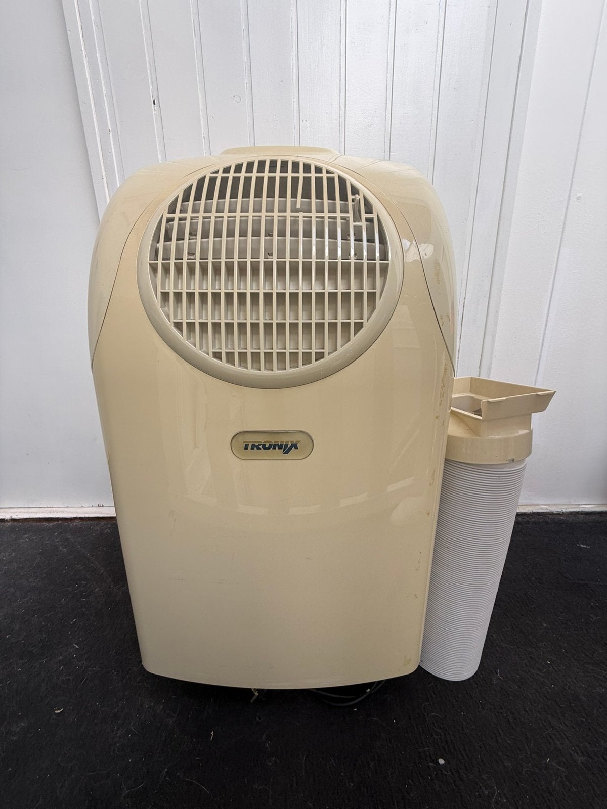 Mobiele Airco, Ophalen, Gebruikt, Minder dan 60 m³, 3 snelheden of meer