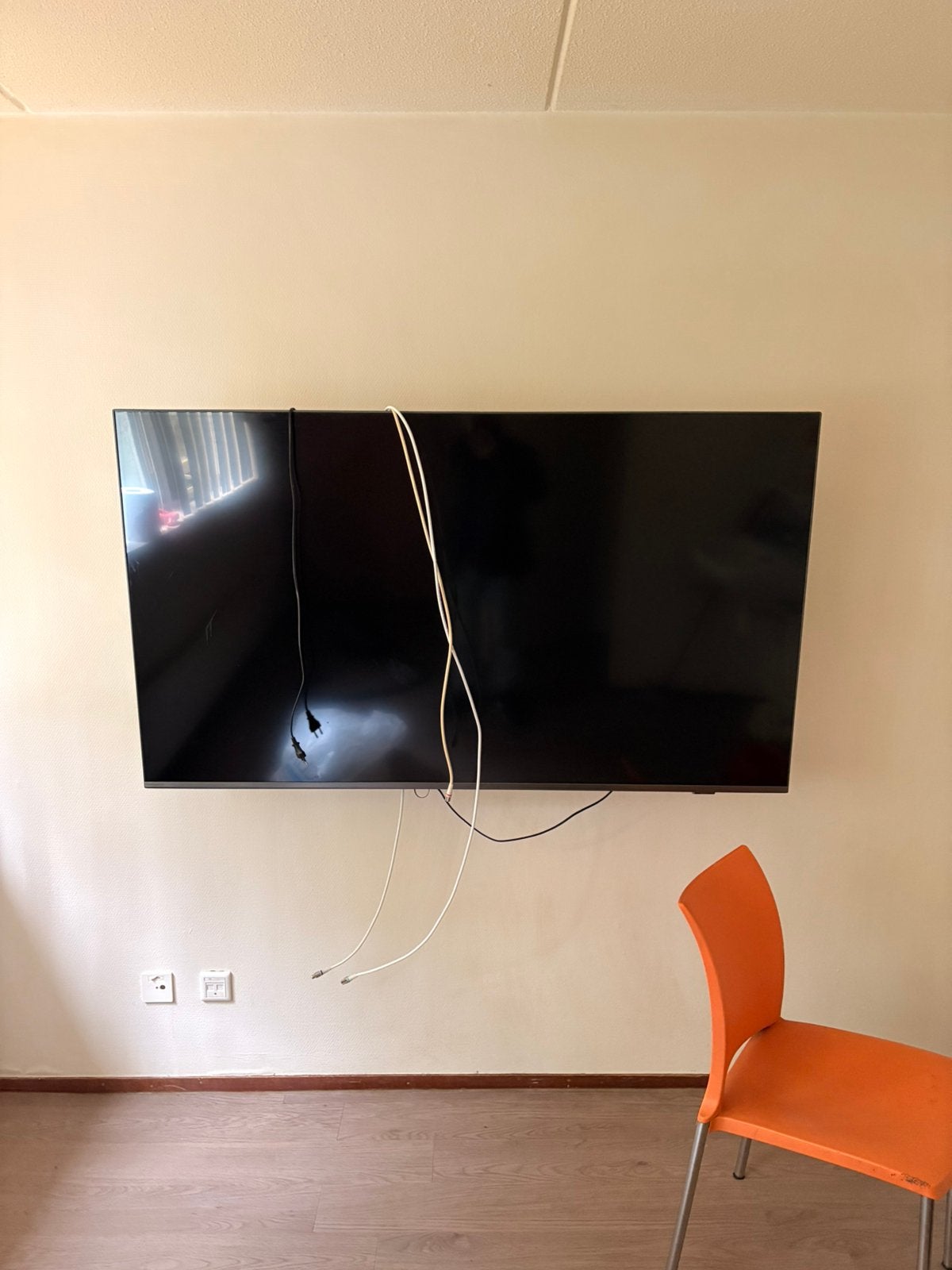 Philips The One 65 inch 120Hz 65PUS8818/12 (2024), Philips, LCD, Nieuw, 120 Hz