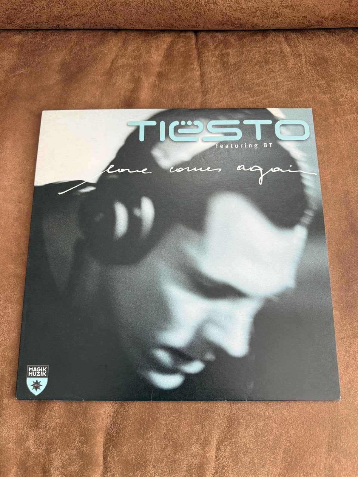 Partij Trance/Hardstyle Vinyl LP 12" (27 stuks) Tiësto, Ophalen, Originele persing, Dance, Zo goed als nieuw