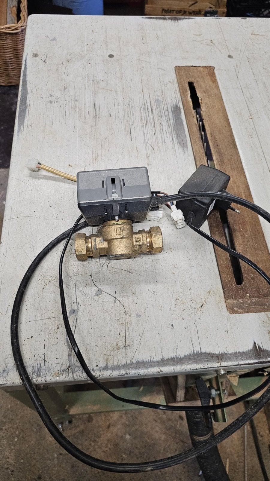 Honeywell VC8615 Zoneklep Actuator, Ophalen of Verzenden, Nieuw, Overige typen