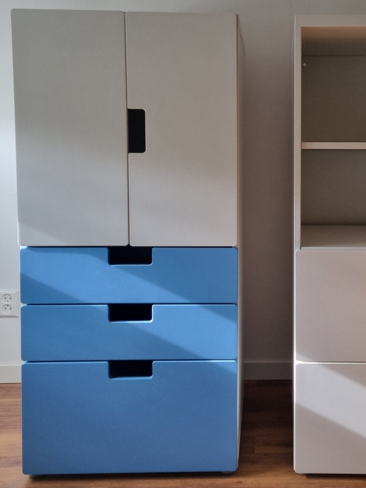 MOET WEG IKEA Stuva, Ophalen, Gebruikt, 100 tot 150 cm, Minder dan 150 cm