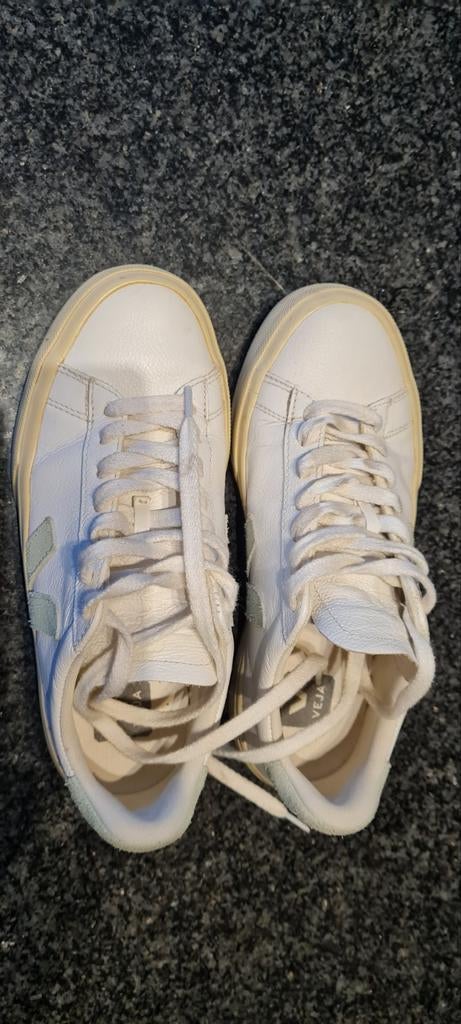 Veja sneakers maat 36, Wit, Veja, Ophalen of Verzenden, Sneakers of Gympen
