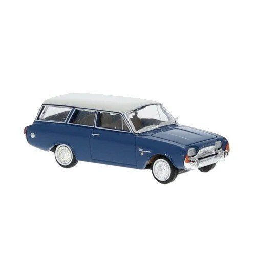 Ford Taunus P3 Turnier, Ophalen of Verzenden, Nieuw, Auto, Brekina