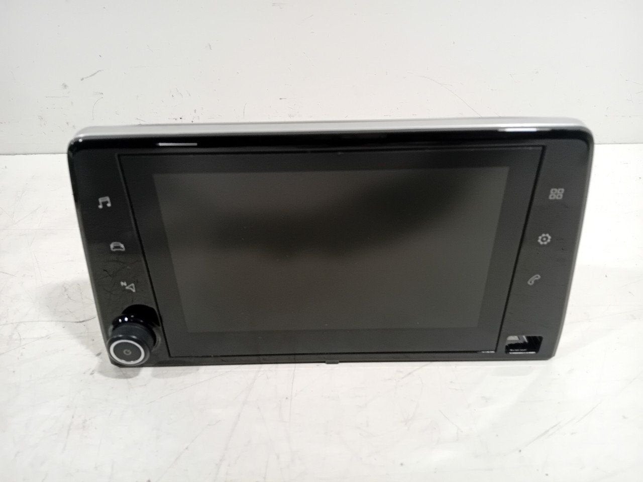 Navigatiesysteem Citroën Berlingo, Auto-onderdelen, Onderdelen@venauto.nl, Van der Ven Autorecycling B.V., Gebruikt, Citroën