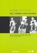 Wij Heren van Zichem, Cd's en Dvd's, Alle leeftijden, Drama, Zo goed als nieuw, Ophalen of Verzenden