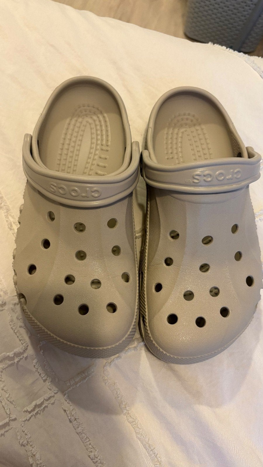 CROCS, Ophalen of Verzenden, Zo goed als nieuw