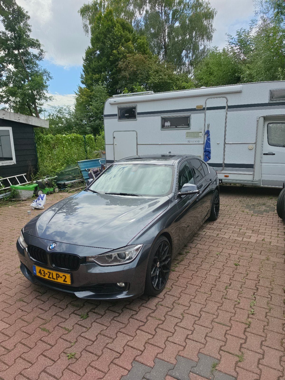 BMW 3-Serie