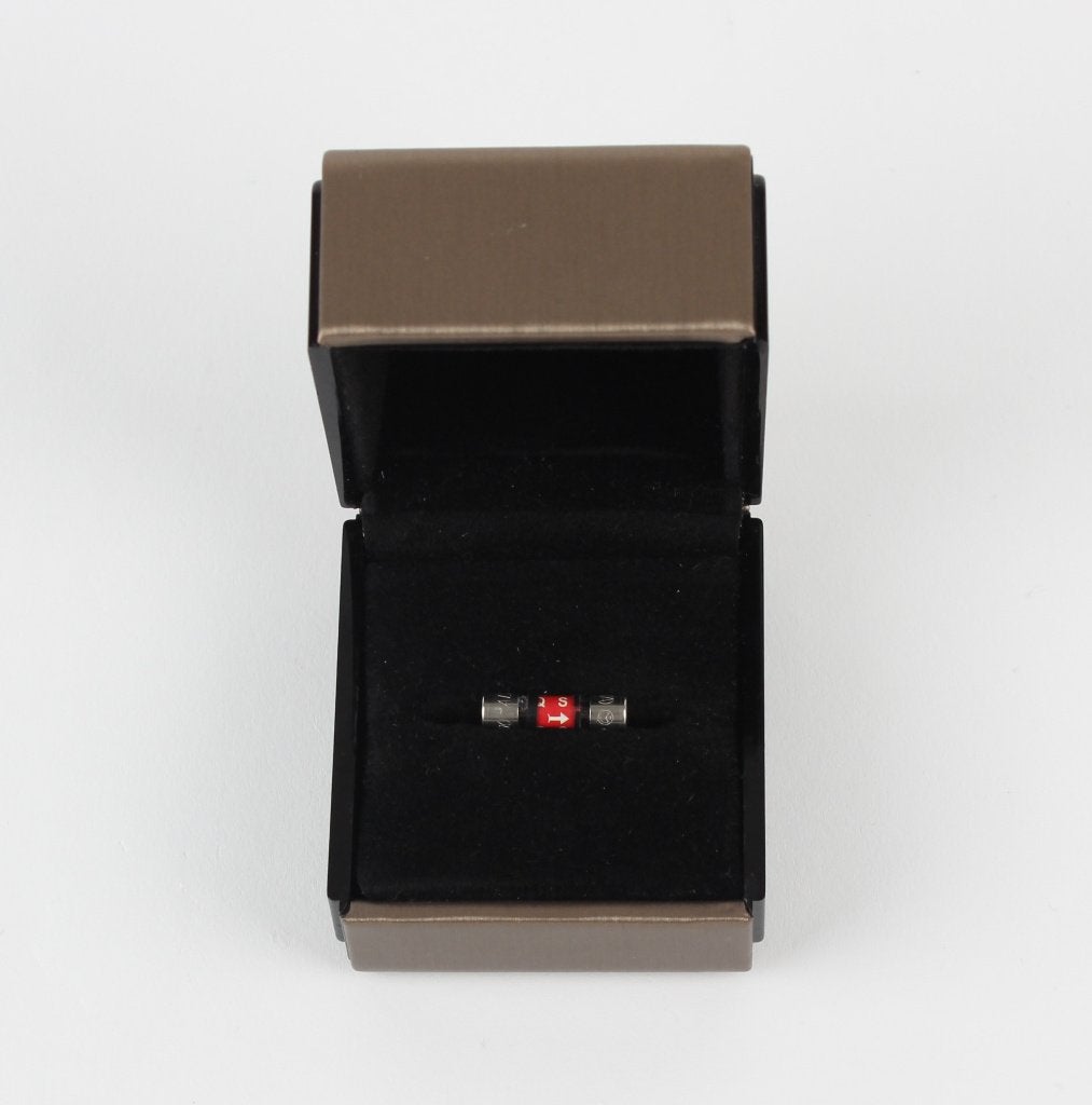 QSA Red-black zekering 800mA traag 5x20mm, Audio, Tv en Foto, Audiokabels en Televisiekabels, Zo goed als nieuw, Overige kabels