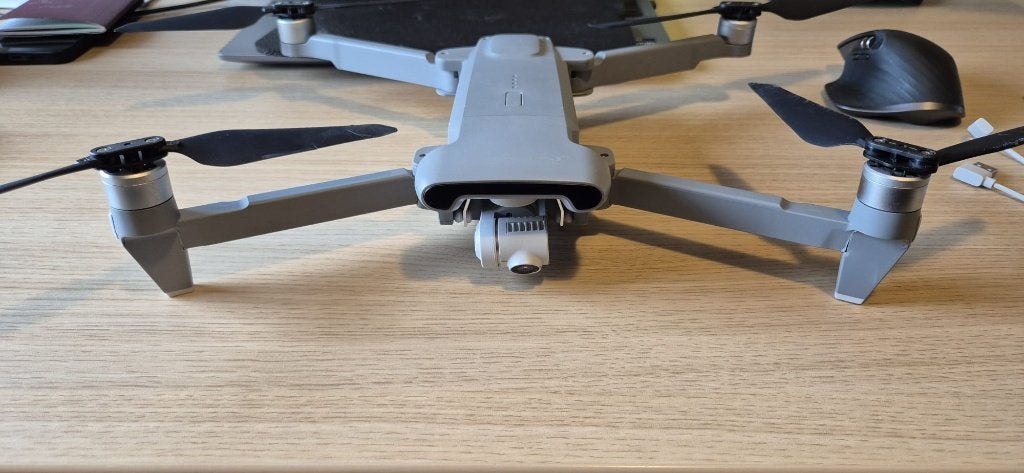 XiaoMi Fimi X8 SE | Drone, Audio, Tv en Foto, Drones, 30 tot 45 minuten, Cameradrone, Overige merken, 5 tot 10 kilometer